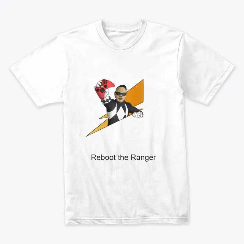 Reboot the Ranger