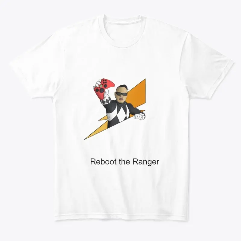 Reboot the Ranger